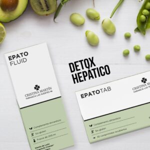Detox hepático 2025