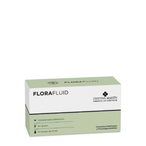 Florafluid 10x10ml
