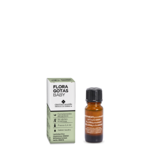 Flora gotas baby 5,4ml