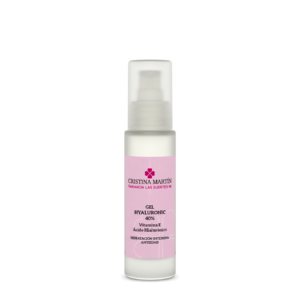 Gel de ácido hialurónico 50ml