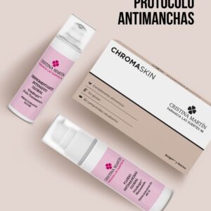 Protocolo antimanchas 2025