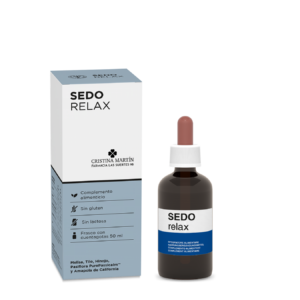 Sedorelax 50ml