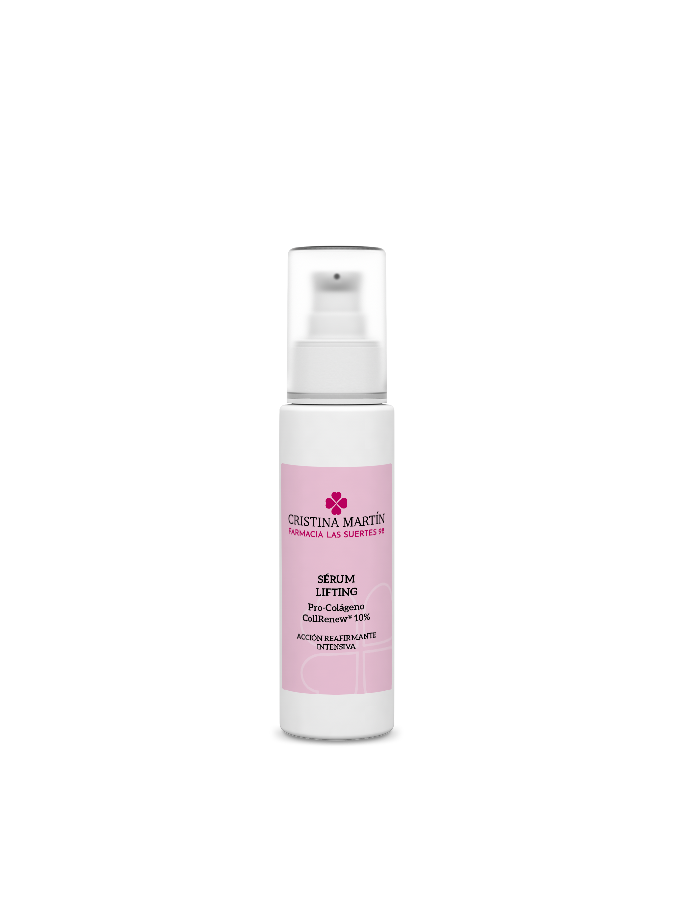 Sérum lifting 50ml