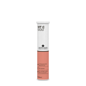 Vitamina C 1000 20 comprimidos efervescentes
