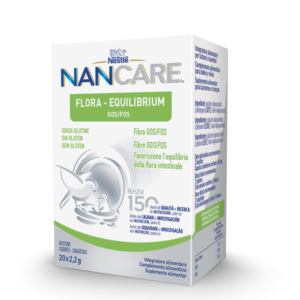 NANCARE Flora-Equilibrum