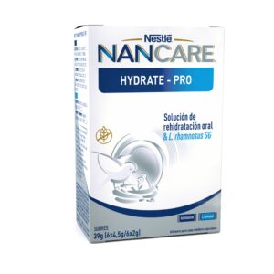 NANCARE hydrate pro 10x4,5g