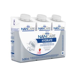 NANCARE Hydrate 3x200ml