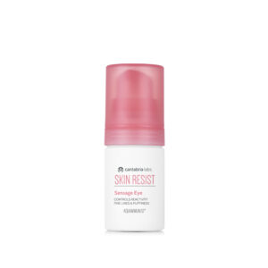 Skin resist sensage contorno de ojos