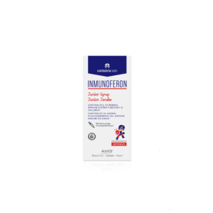 Inmunoferon junior jarabe 150ml