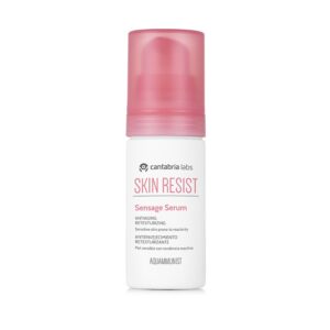 Skin resist Sensage serum