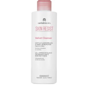 Skin resist limpiador